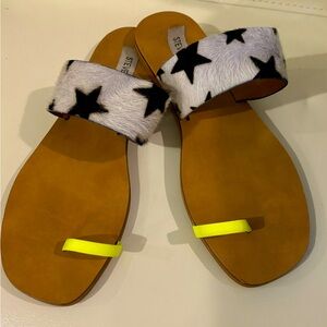 Women’s Steve Madden sandals